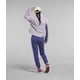 thumbnail image 2 of Chaqueta The North Face de forro polar Mashup para niñas, color azul cavernoso, talla L, 2 of 3