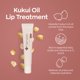 thumbnail image 3 of Tratamiento labial Hanalei Intensive Overnight de 15 ml con aceite de kukui, 3 of 9