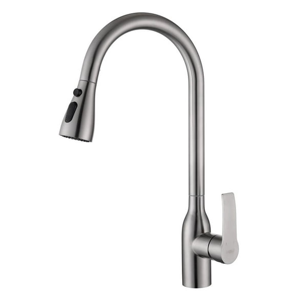 Griferia FDV Steel