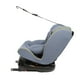 thumbnail image 5 of Silla De Auto Convertible Apolo Isofix LX 360° Navy + Espejo + Hebilla, 5 of 9