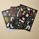 thumbnail image 2 of Kit de construcción Dissent Pins Cryptid con 90 piezas magnéticas, 2 of 9