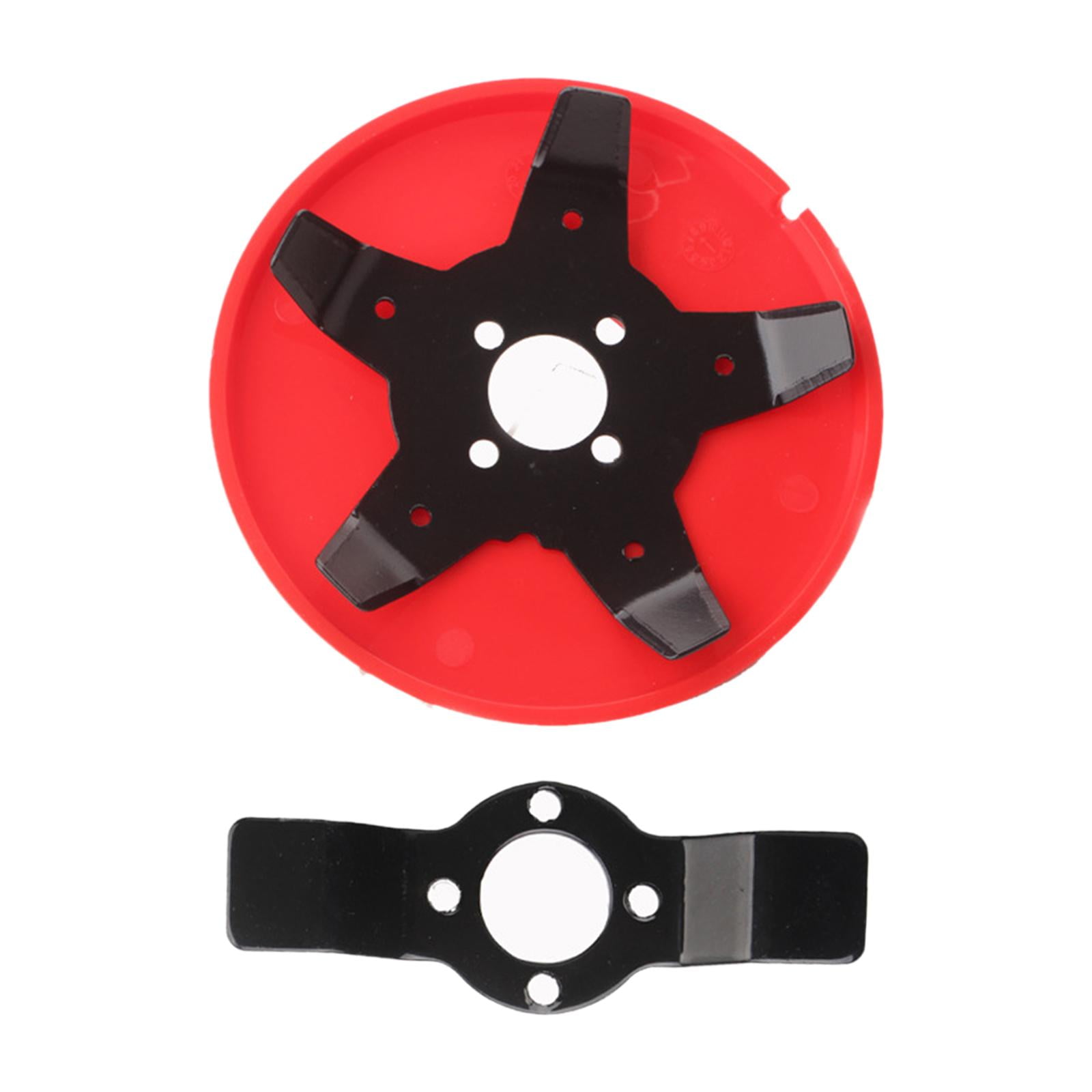 Ioensy - Piezas De Repuesto Para Cabezal De Corte De Césped Con Cabezal De Deshierbe