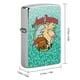 thumbnail image 2 of Carcasa para Encendedor Desmarcar Los Castores Cascarrabias Cobre, 2 of 6