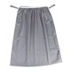 thumbnail image 4 of Revestimiento Impermeable Del Cubo Del Pañal Para La Ropa De La Bolsa De Basura Del Pañal Del Paño Gris, 4 of 5