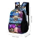 thumbnail image 2 of Mochila Desmarcar Blox Fruits 43x15x32cm, 2 of 6