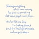 thumbnail image 4 of Tarjeta del Día del Padre Hallmark Beautiful Tomorrows para marido, 4 of 8