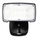 thumbnail image 1 of Reflector LED exterior AWSENS de 26 W con sensor de anochecer a amanecer, 1 of 9