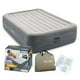 thumbnail image 4 of Colchón Inflable Eléctrico Intex 2 Plazas 152x203x46 Cm Essential Rest, 4 of 6