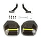 thumbnail image 5 of 2x Protectores De Manos Para Motocicleta Protectores De Manos Protectores De Mango Resistentes Y Duraderos, 5 of 5