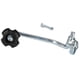 thumbnail image 1 of Accesorios de Repuesto para Manija de Elevación de Gato, para Vehículos Recreativos, Automóviles Y Reparación de Automóviles. Incluye Perno, Compatibl Negro, 1 of 5