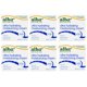 thumbnail image 1 of Crema hidratante Alba Botanica 85 g Jazmín Vitamina E – Pack de 6, 1 of 9