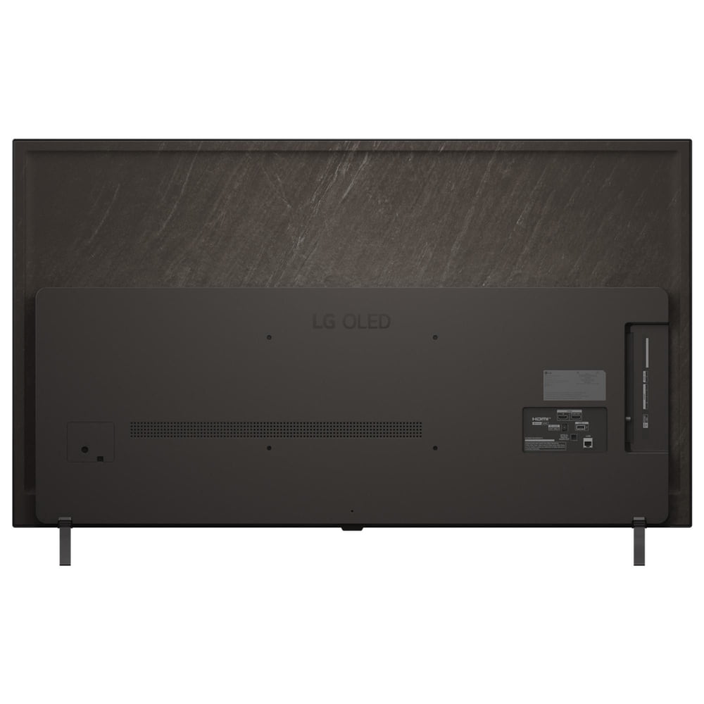 LG OLED B5 55", foto 4