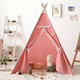 thumbnail image 5 of Carpa Tipi Pieza De Niños Para Decoraciones Y Juguetes, 5 of 6