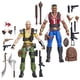 thumbnail image 1 of Set de Figuras de Acción G.I. Joe Serie Clasificada 15 cm, 1 of 9