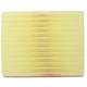 thumbnail image 2 of Filtro Aire Chevrolet Sail 1.4 2011 2017, 2 of 3