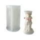 thumbnail image 1 of Molde Silicona Vela Y Jabon Venus De Milo 3D, 1 of 2