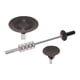 thumbnail image 5 of Removedor De Abolladuras De Coche, Extractor De Reparación De Abolladuras De Coche Sin Pintura Para Abolladuras Peque?as Y Grandes Por Granizo, 5 of 5
