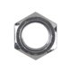 thumbnail image 1 of Tuerca hexagonal SAE de acero Hillman de 1/2 pulgada, 50 unidades, chapada en zinc, 1 of 1
