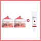 thumbnail image 1 of Lips Pink Fresh Lightening Bleaching Cream Treatment Remove Dark Lips Lip Balm Hydrating Moisturizer Nourishing Essence, 1 of 3