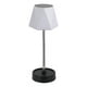 thumbnail image 1 of Lámpara Portátil LED Recargable Ajustable Mesa Jhn, 1 of 3