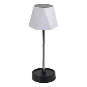 Genérico - Lámpara Portátil Led Recargable Ajustable Mesa Jhn