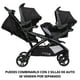 thumbnail image 4 of Coche Doble Sit N' STAND 2.0 DASH BLACK, 4 of 8