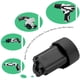 thumbnail image 5 of 10.8v 12v 2000mAh Li-ion Reemplazo Paquete de 2 Batería+cargador set Compatible con Ma*kita BL1013 Ma*kita BL1014 2x Batería+cargador set 194550-6 194551-4 195332-9, 5 of 9
