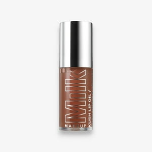 Milk - Aceite Labial Hidratante Transparente Kush Hydrating Sheer Lip Oil Chocolate Cake