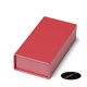 thumbnail image 5 of Caja de presentación Caterpillar Red 10 × 5 × 3 cm (paquete de 4), 5 of 8