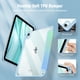 thumbnail image 4 of Funda FINTIE Hybrid Slim para iPad Mini 7 2024/Mini 6 8.3 pulgadas, 4 of 9