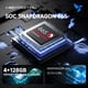 thumbnail image 2 of HiBy M300 Android 13 128 GB + 2 TB, 2 of 3