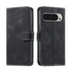 thumbnail image 2 of Funda Cartera para Google Pixel 9 Pro XL Tapa con Ranuras, Soporte y Correa Negro, 2 of 5