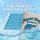 thumbnail image 3 of Aquarium Sand Worldwide Importa Aqua Terra Natural Tan de 2,27 kg, 3 of 7