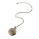 thumbnail image 1 of Vintage Antiguo Bronce Steampunk Cuarzo Reloj De Bolsillo Colgante Collar De Cadena, 1 of 2