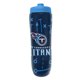 thumbnail image 1 of Botella de Agua Party Animal Tennessee Titans 946 ml Squeezable, 1 of 1