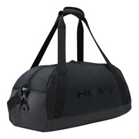 Bolso Deportivo Pilot 55 Negro Head