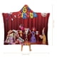 thumbnail image 2 of El Increíble Circo Digital Manta Capa Con Capucha Anti Bolitas Manta De Lana Ártica Suave Manta Portátil De Felpa Ligera Y Lujosa Poncho Para Siesta En Casa Y Oficina 100*130cm, 2 of 6