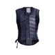 thumbnail image 1 of Chaleco Ecuestre Para Adultos Con Protector De Cremallera, Transpirable, 1 of 5