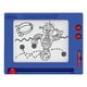 thumbnail image 2 of Tablero de Dibujo Magnético Cra-Z-Art Magna Doodle Azul Blanco, 2 of 3
