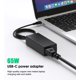 thumbnail image 3 of Cargador UNAWUDOH de 65 W USB C para portátil HP Lenovo Dell Asus Acer, 3 of 7