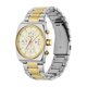 thumbnail image 4 of Reloj Armani Exchange AX2821 Cronógrafo Bicolor 40mm, 4 of 7