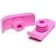 thumbnail image 2 of Esquís Walker Glide Graham-Field Lumex 603210P, color rosa (par), 2 of 4