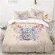 thumbnail image 1 of v776 Bed Sheets Easter Eggs Bedding Set King Queen Size Cartoon Rabbit Duvet Cover With Pillowcase For Kids Adults As Greetings And Presents 3-Piece Bedding Set (1 Duvet Cover + 2 Pillow Shams) Bed Sh, 1 of 5