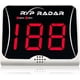 thumbnail image 1 of Monitor de Velocidad de Radar de Golf Rypstick RypRadar Nuevo, 1 of 6