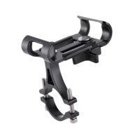 Ioensy - Accesorios De Ciclismo De Bicicleta Accesorios Scooter Bicicleta Ajustable Monte Negro