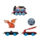 thumbnail image 2 of Tren de Juguete Mattel Thomas & Friends Trackmaster Metálico Grandes Momentos Thomas Medieval, 2 of 3