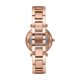 thumbnail image 2 of Reloj Fossil Carlie ES4301 Cuarzo 35 mm Oro Rosado, 2 of 7