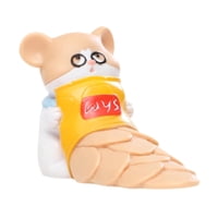 Bothyi - Tope De Puerta Con Forma De Animal De Dibujos Animados, Cuña Para Puerta Para Baño De Hotel, Sala De Estar, Estilo C