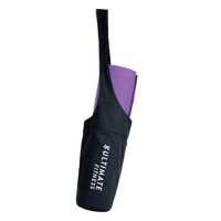 Ultimate Fitness - Bolso Mat De Yoga F1 – Negro