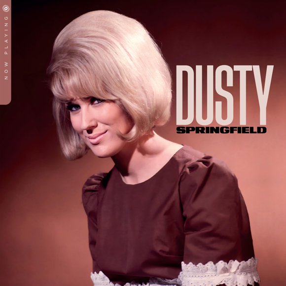 Vinilo ATLANTIC RECORDS Dusty Springfield LP